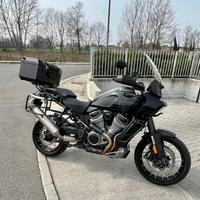 Harley-Davidson Pan America SPECIAL full optional