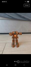 tonka gobots rock lord magmar