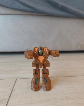 tonka gobots rock lord magmar