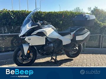BMW Motorrad R 1300 R R 1300 RT ABS