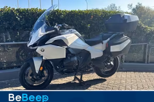 BMW Motorrad R 1300 R R 1300 RT ABS