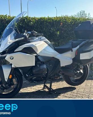 BMW Motorrad R 1300 R R 1300 RT ABS