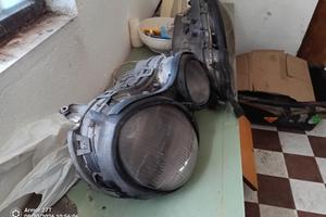 fari w210 e 250