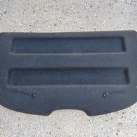 Cappelliera Nissan Qashqai 2.0 diesel del 2008