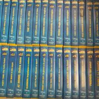 Collezione completa Disney English