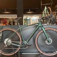 BIANCHI ARCADEX PRO GRAVEL