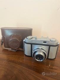 macchina fotografica Closter