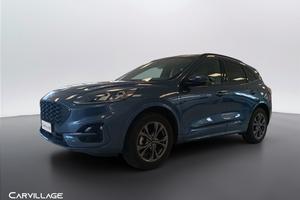 FORD Kuga 2.5 phev ST-Line X 2wd 225cv cvt