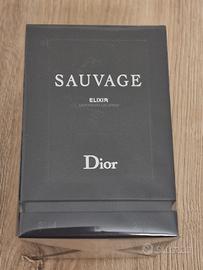 Dior Sauvage Elixir Eau de Parfum 60ml