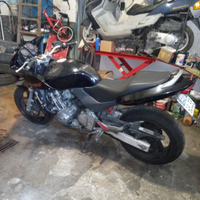 Honda hornet 600 S