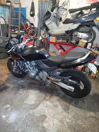 Honda hornet 600 S