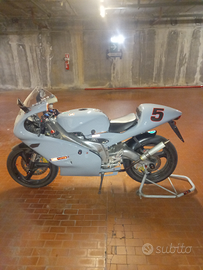 Vendo aprilia rs 125 sales