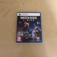 Watch Dogs Legion PS5