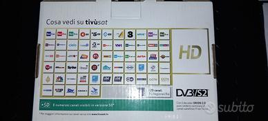 Decoder Metronic Orion 2.0