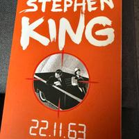 Libro 22.11.63