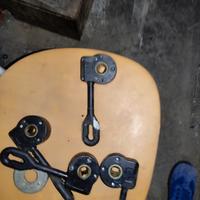 Ingranaggi per tende sole