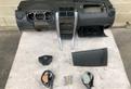 Kit airbags Suzuki Grand Vitara 2006 3 porte