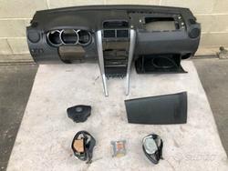 Kit airbags Suzuki Grand Vitara 2006 3 porte