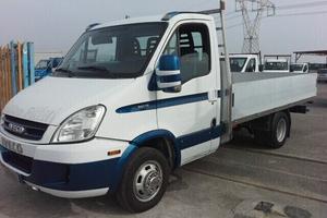NEW IVECO DAILY 35C18 3.0 HPI CASSONE FISSO