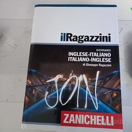 dizionario il Ragazzini
