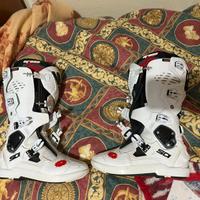 Stivali MX Sidi Crossfire 3  (N 43)