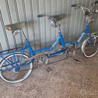 Tandem Carnielli Graziella