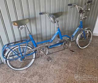 Tandem Carnielli Graziella