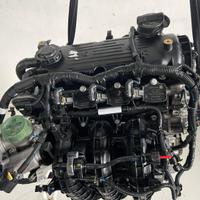 46341162 MOTORE COMPLETO FIAT 500 Serie 46341162 H