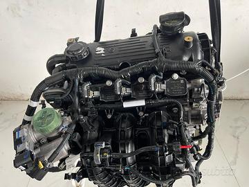 46341162 MOTORE COMPLETO FIAT 500 Serie 46341162 H