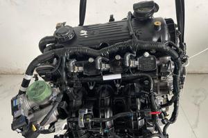 46341162 MOTORE COMPLETO FIAT 500 Serie 46341162 H