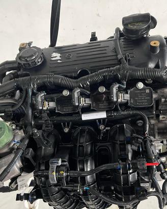 46341162 MOTORE COMPLETO FIAT 500 Serie 46341162 H