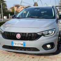 Fiat Tipo 1.6 Mjt S&S SW S-Design