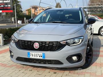 Fiat Tipo 1.6 Mjt S&S SW S-Design