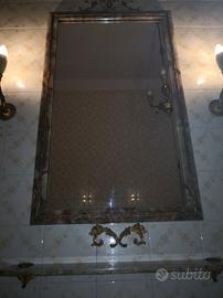 arredo bagno lusso