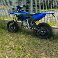 Yamaha Yz 125 2019