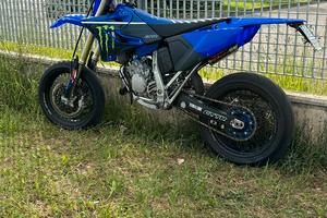 Yamaha Yz 125 2019