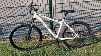 Mtb carbonio R26