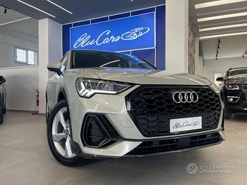 Audi Q3 Sportback 35 2.0 tdi Business Plus s-troni