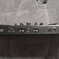 si vende console, possibilità di visione