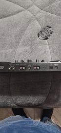 si vende console, possibilità di visione
