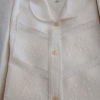 camicia da notte vintage 