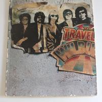 The Traveling Wilburys - Vol. 1  Spartiti chitarra
