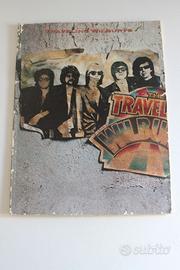 The Traveling Wilburys - Vol. 1  Spartiti chitarra