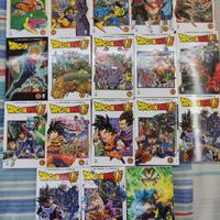 Dragonball Super