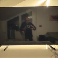 Televisore Samsung Qled-QE43Q60CAUXZT 43" Pollici
