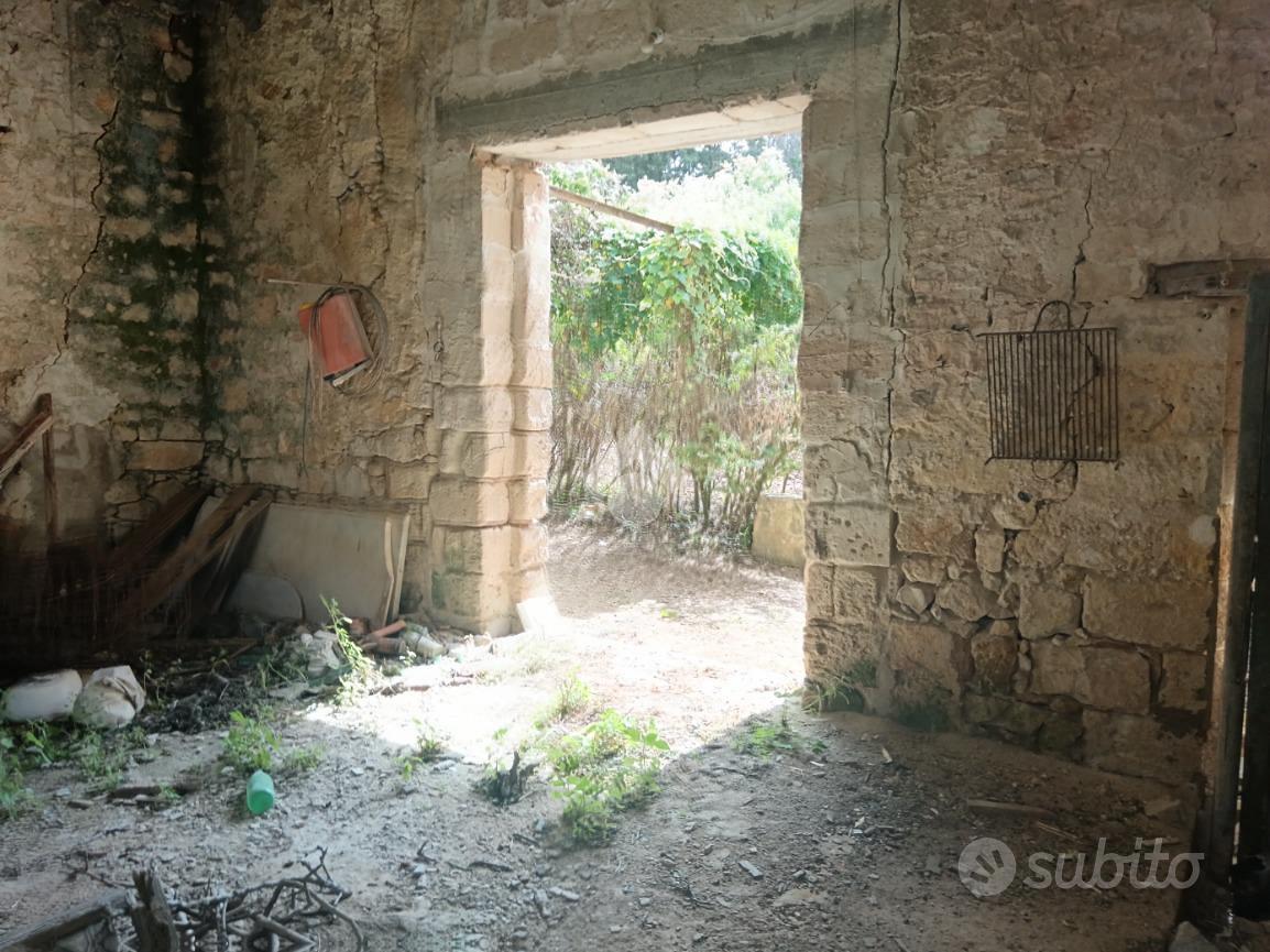 House in Valderice, San Marco, Trapani - Vista 6