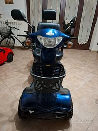 Scooter eletrico Kometa Krono 2