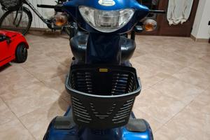 Scooter eletrico Kometa Krono 2