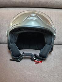 Casco semintegrale Kappa usato pochissimo