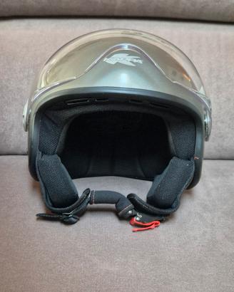 Casco semintegrale Kappa usato pochissimo